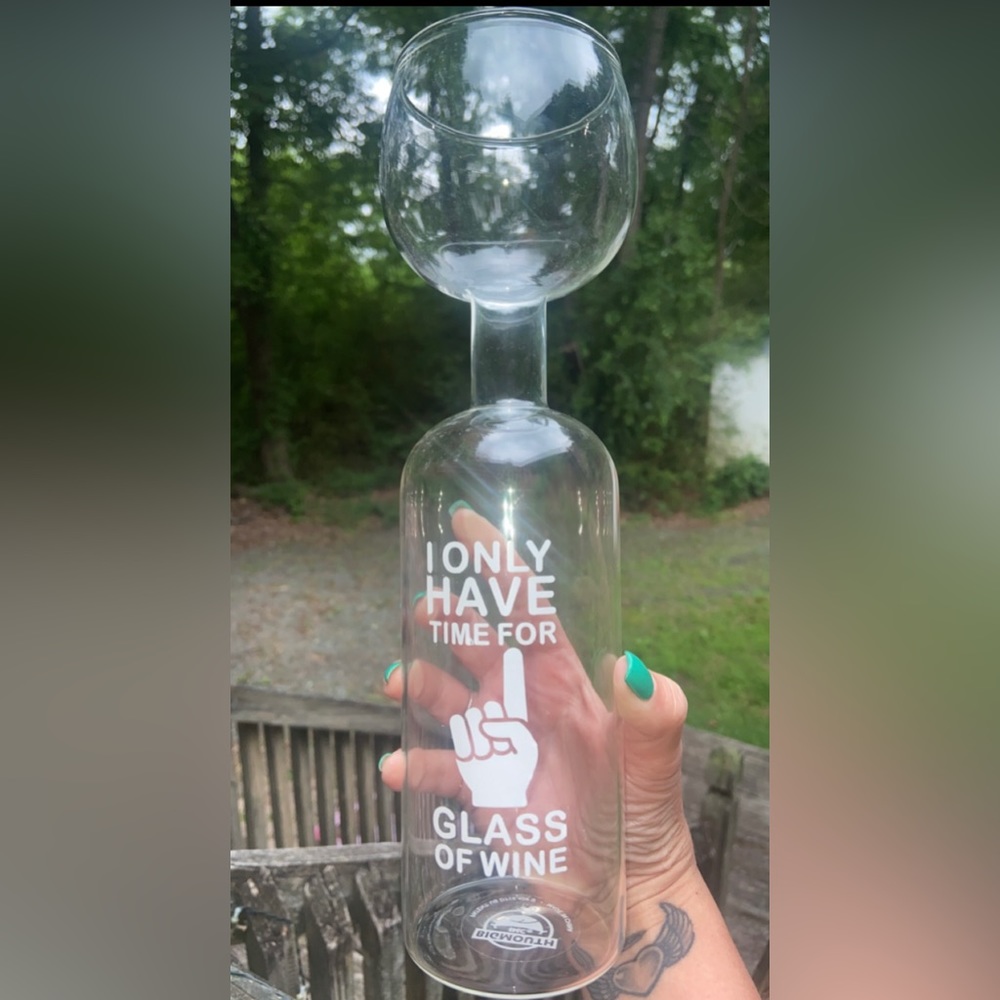 Wine Glass